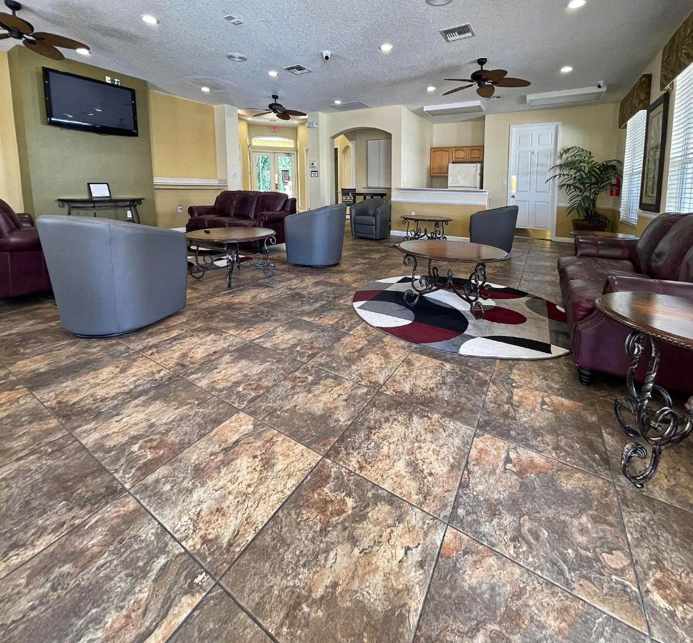 Stylish 3 Bedroom Townhome With Resort Amenities Kissimmee Exterior foto