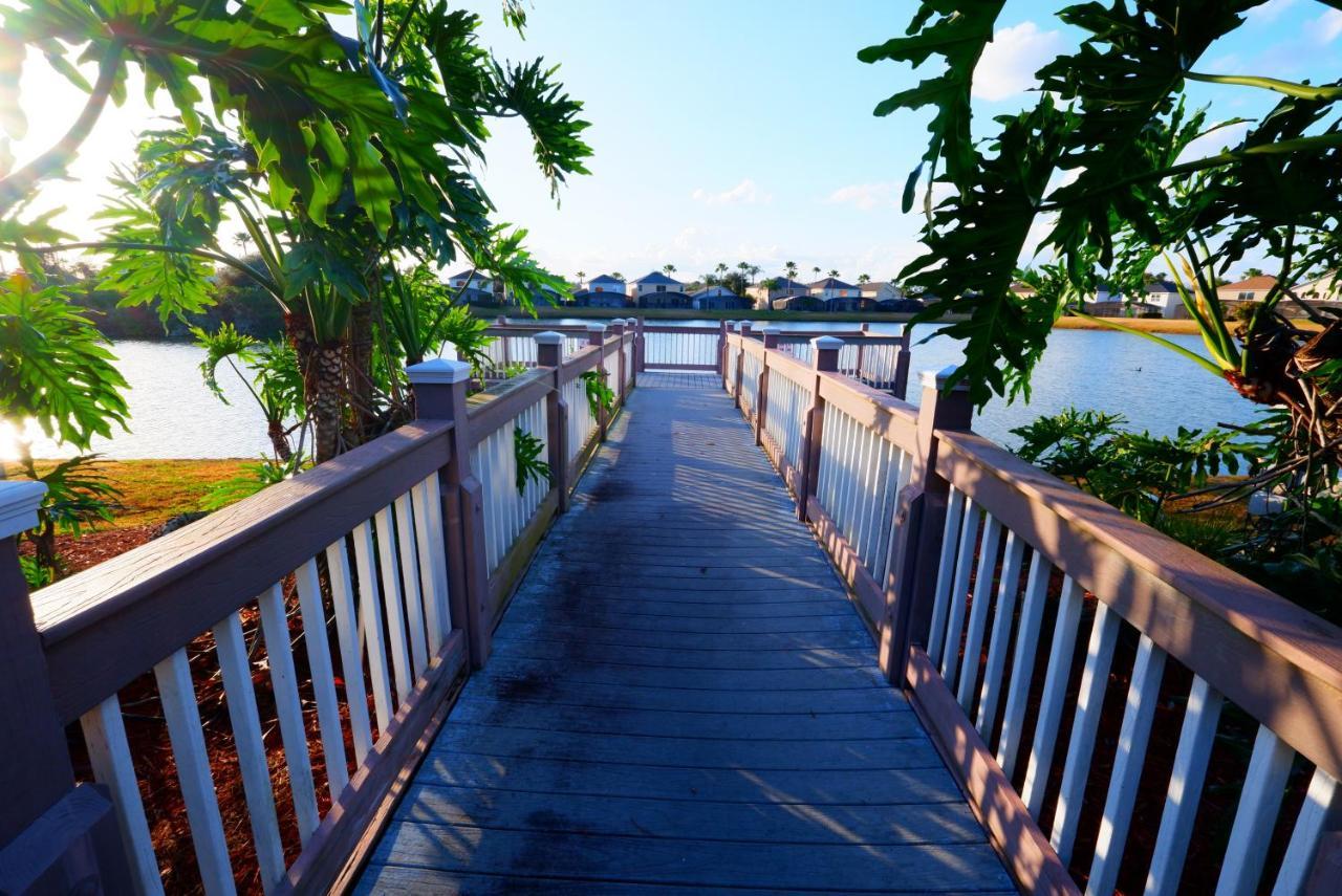 Stylish 3 Bedroom Townhome With Resort Amenities Kissimmee Exterior foto